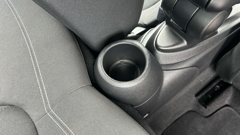 MINI Hatchback 1.5 Cooper Sport II 3dr Auto Petrol Hatchback